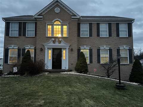Chanticleer, NEW STANTON, PA 15672