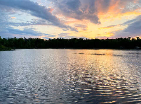 Tabor Lake, DANBURY, WI 54830