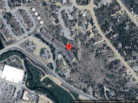County Road 804, FRASER, CO 80442