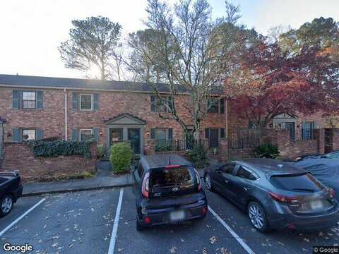 Colonial, ATLANTA, GA 30341