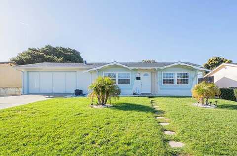 Kelton, SALINAS, CA 93906