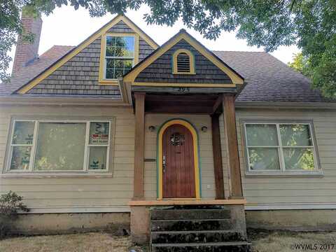 19Th, SALEM, OR 97301