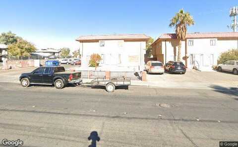 Cedar, LAS VEGAS, NV 89101