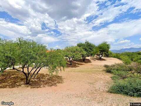 Camino Vista Del Cielo, NOGALES, AZ 85621