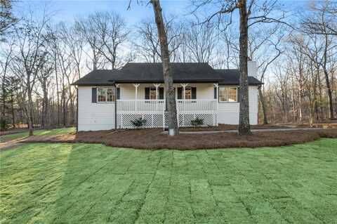 Peachtree, WHITE, GA 30184