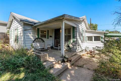 Grant, ENGLEWOOD, CO 80113