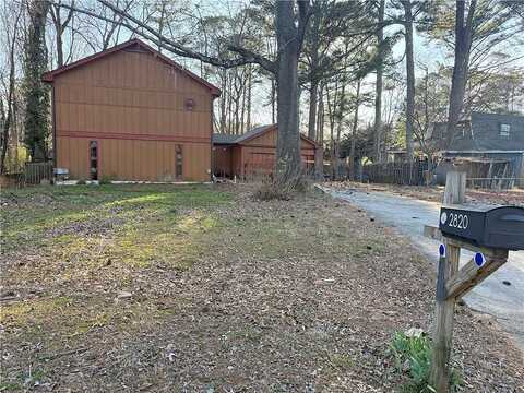 Bluebird, DULUTH, GA 30096