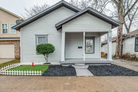 Sutton, DALLAS, TX 75210