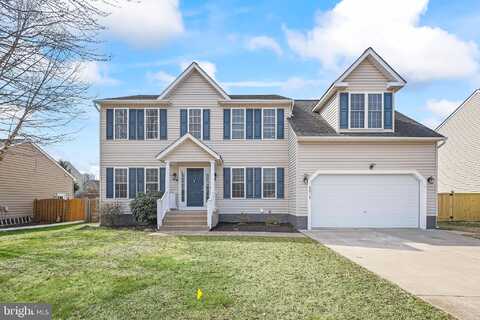 Slingerland, FREDERICKSBURG, VA 22408