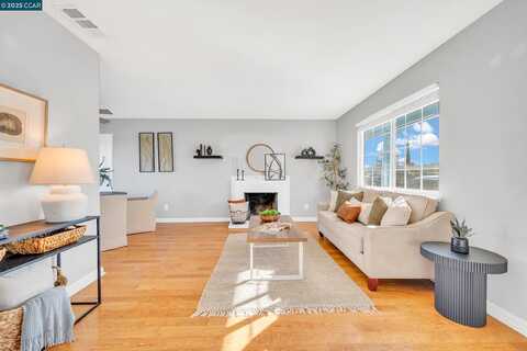 Broadmoor, CONCORD, CA 94520