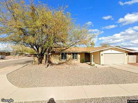 San Juan, TUCSON, AZ 85713