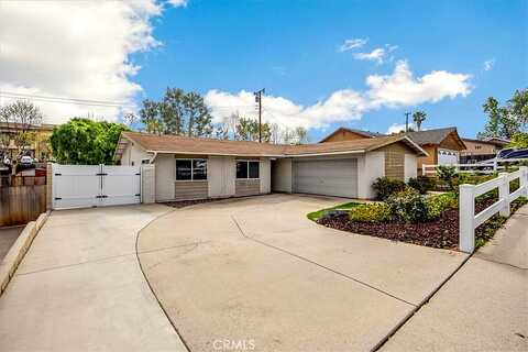 Pine, BREA, CA 92821