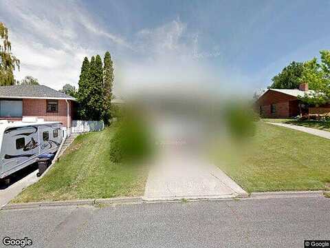 Shelton, YAKIMA, WA 98902