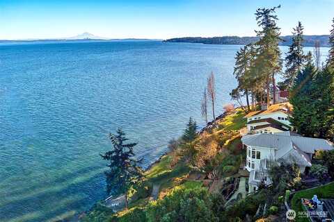Washington, KINGSTON, WA 98346