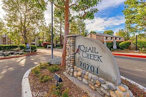 Quail, LAGUNA HILLS, CA 92656