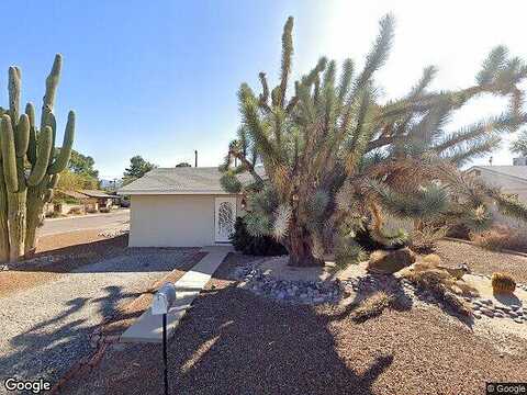 Wilson, TUCSON, AZ 85719