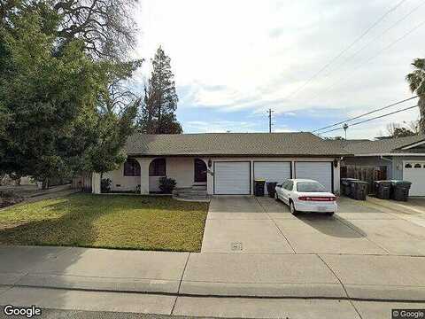 Madrone, STOCKTON, CA 95207