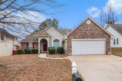Garnet, RIVERDALE, GA 30296