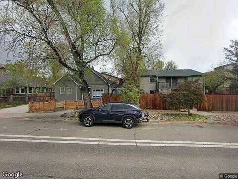 Spruce, BOULDER, CO 80302