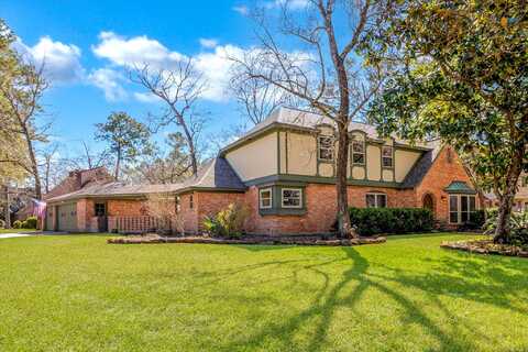 Silver Falls, KINGWOOD, TX 77339