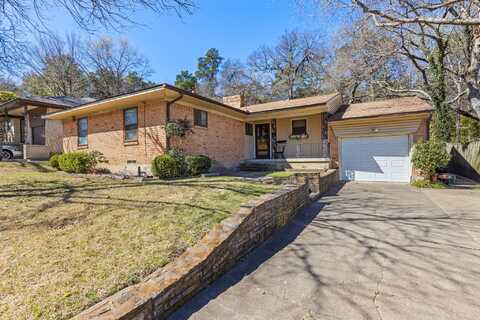Santa Cruz, DALLAS, TX 75227