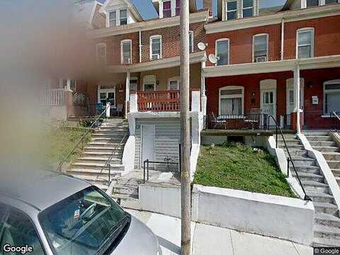 Franklin, ALLENTOWN, PA 18102
