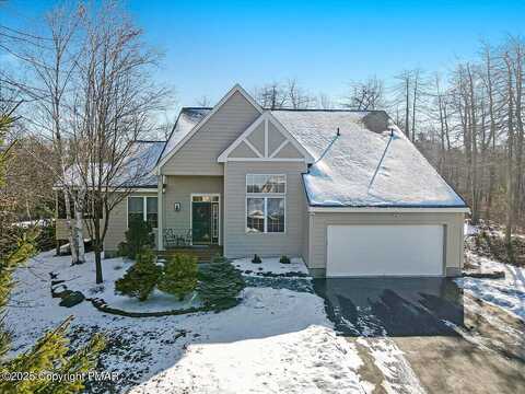 Arbutus, POCONO PINES, PA 18350