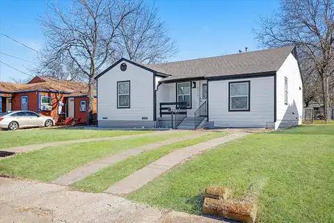 Marfa, DALLAS, TX 75216