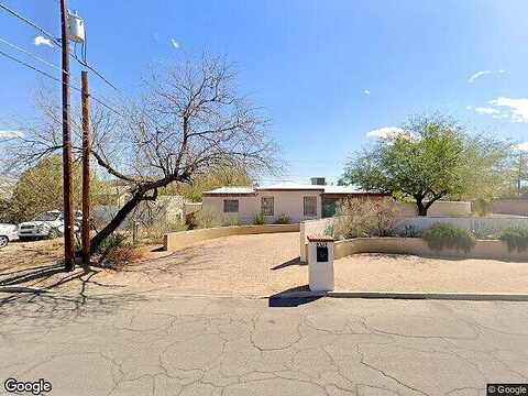 Norton, TUCSON, AZ 85719