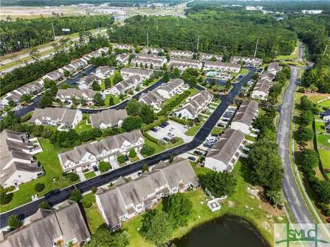 Opus, POOLER, GA 31322