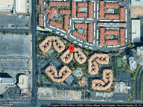Flamingo, LAS VEGAS, NV 89169