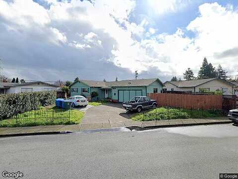 Arlen, ROHNERT PARK, CA 94928