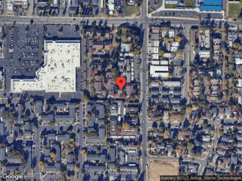 Hurley, SACRAMENTO, CA 95825