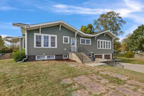 Pine, ETTRICK, WI 54627