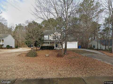 Lakeside, MONROE, GA 30655