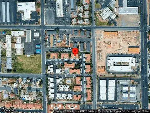 Pinetop, LAS VEGAS, NV 89119