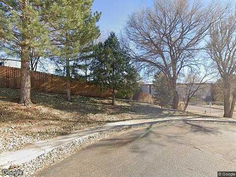 La Salle, COLORADO SPRINGS, CO 80909
