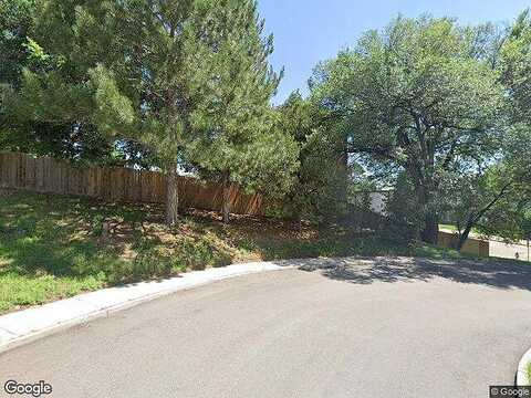 La Salle, COLORADO SPRINGS, CO 80909
