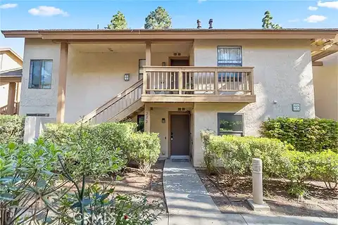 Orange Blossom, IRVINE, CA 92618