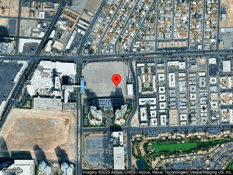 Karen, LAS VEGAS, NV 89109