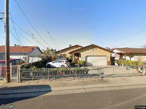 Lincoln, STOCKTON, CA 95206