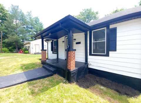 Preston, LYNCHBURG, VA 24504