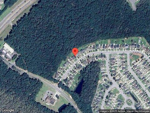 Ristona, SAVANNAH, GA 31419