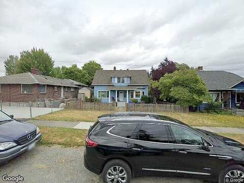 46Th, TACOMA, WA 98418