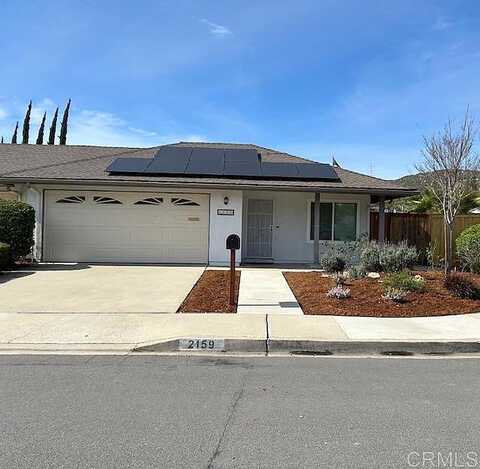 Pepper Tree, ESCONDIDO, CA 92026