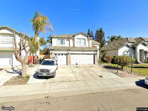 Lydia Bradley, STOCKTON, CA 95206