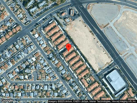 Hussium Hills, LAS VEGAS, NV 89108