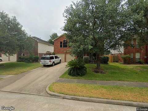 Branford Hills, KATY, TX 77450