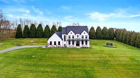 Watters Station, EVANS CITY, PA 16033