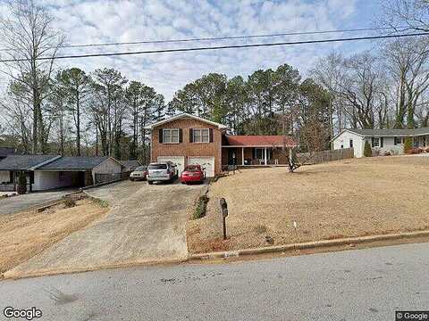 Chestnut Hill, DECATUR, GA 30032